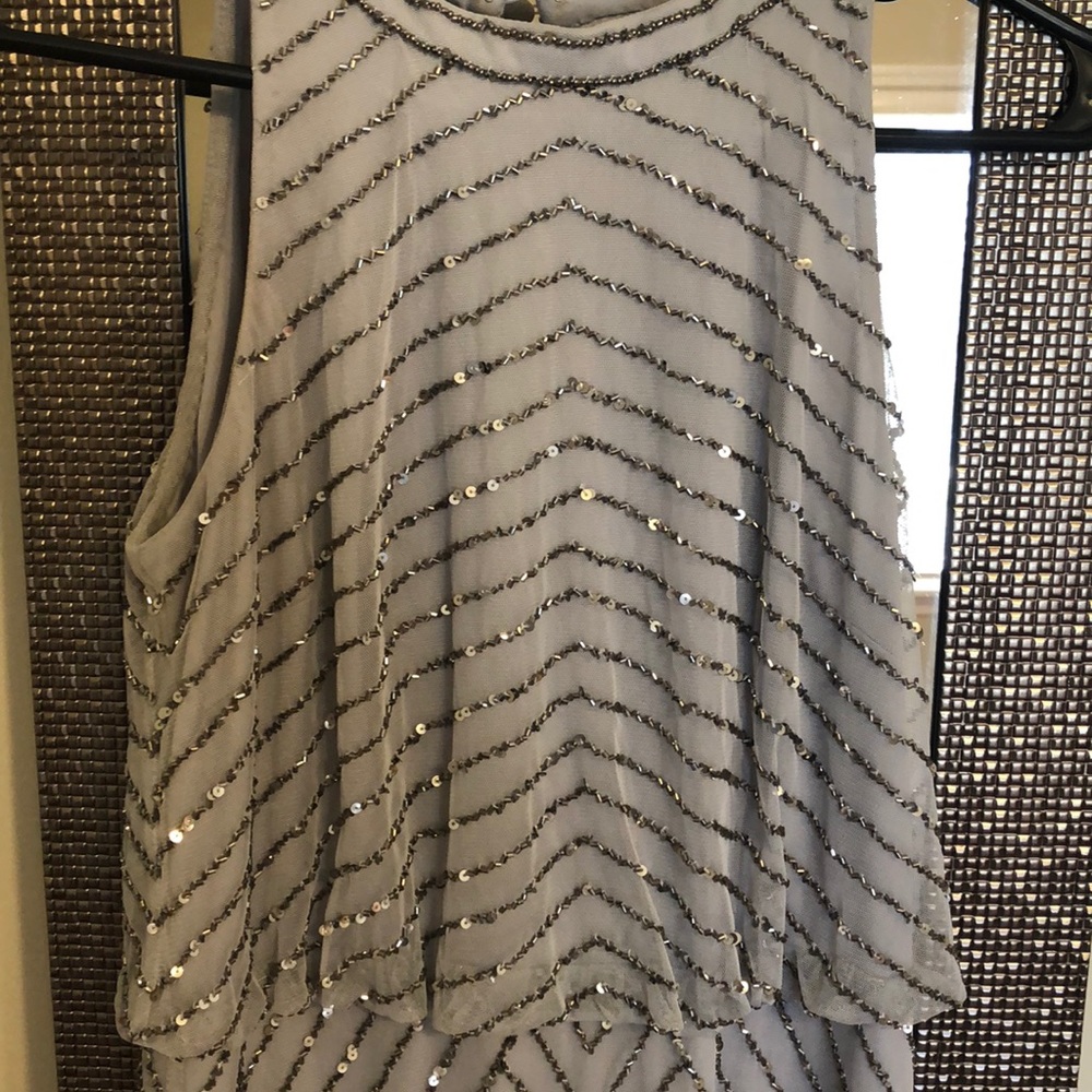 BHLDN bridesmaid dress - Picture 3 of 6